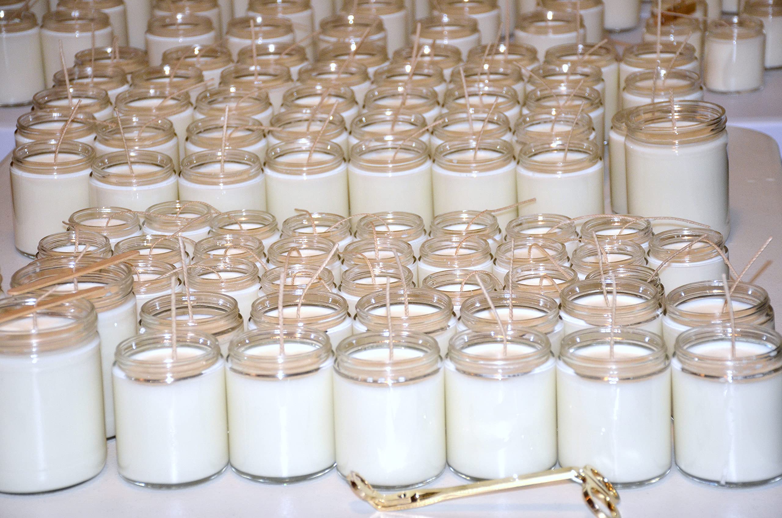 Best Friend Gifts - My Friendship is Like This Candle, Long Distance Friendship Gifts, BFF Candles, Bestie Gifts for Women, Gifts for Friends & Co-Workers, Perfect for Birthdays, Anniversaries, and Thoughtful Gestures