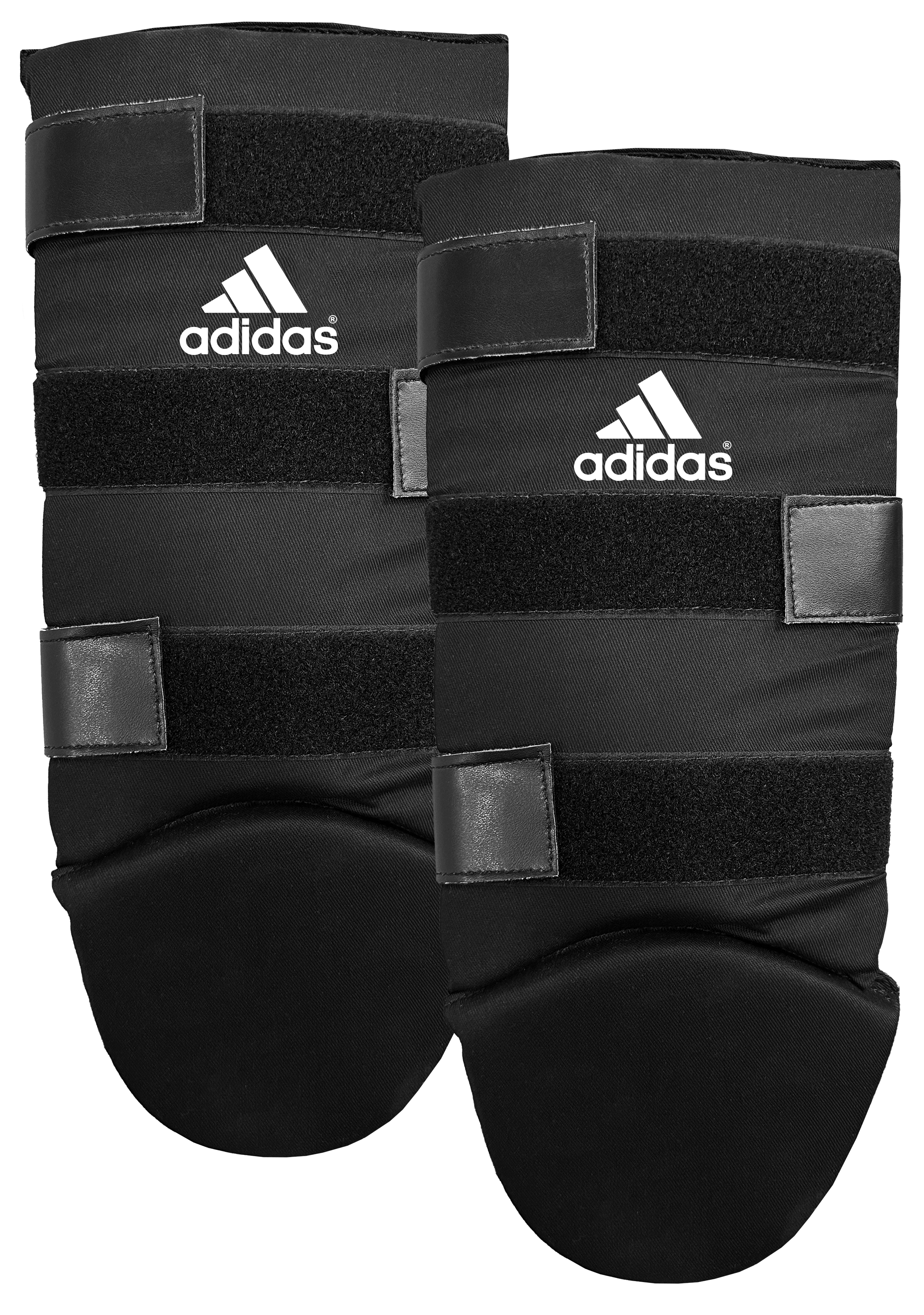 Adidas Shin & Instep Protector - Soccer Shin Guards for Men & Women - Lightweight Football Leg Protection for Training & Matches - Perfect for Soccer, Football, Rugby Players