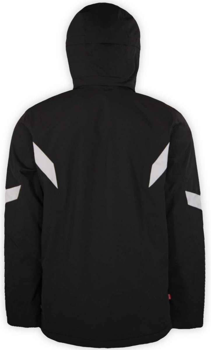 Boulder Gear Hyper Tech Insulated Jacket for Men & Women - Lightweight Winter Coat for Hiking, Skiing & Outdoor Activities (2022-2023 Model)