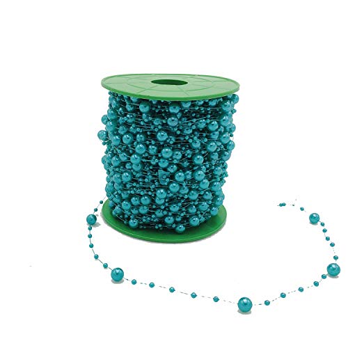 Teal Blue