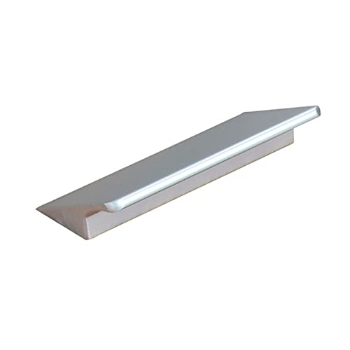 Silver 192mm