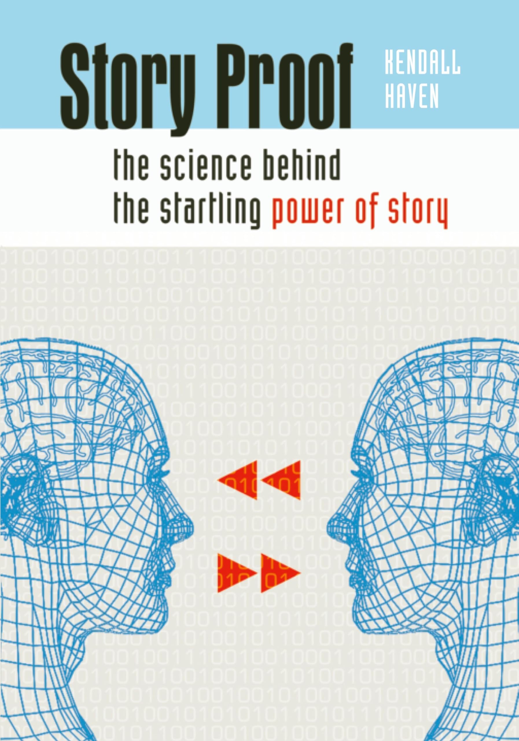 Story Proof: The Science Behind the Power of Storytelling | How Stories Influence Minds & Shape Culture | Perfect for Educators, Marketers & Content Creators