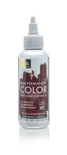Dark Cherry #85