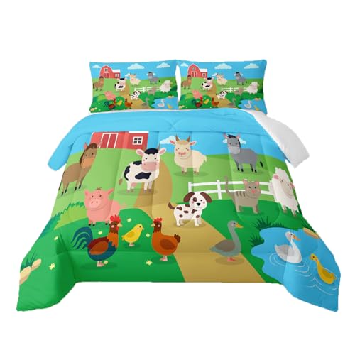 Farm Animal 5