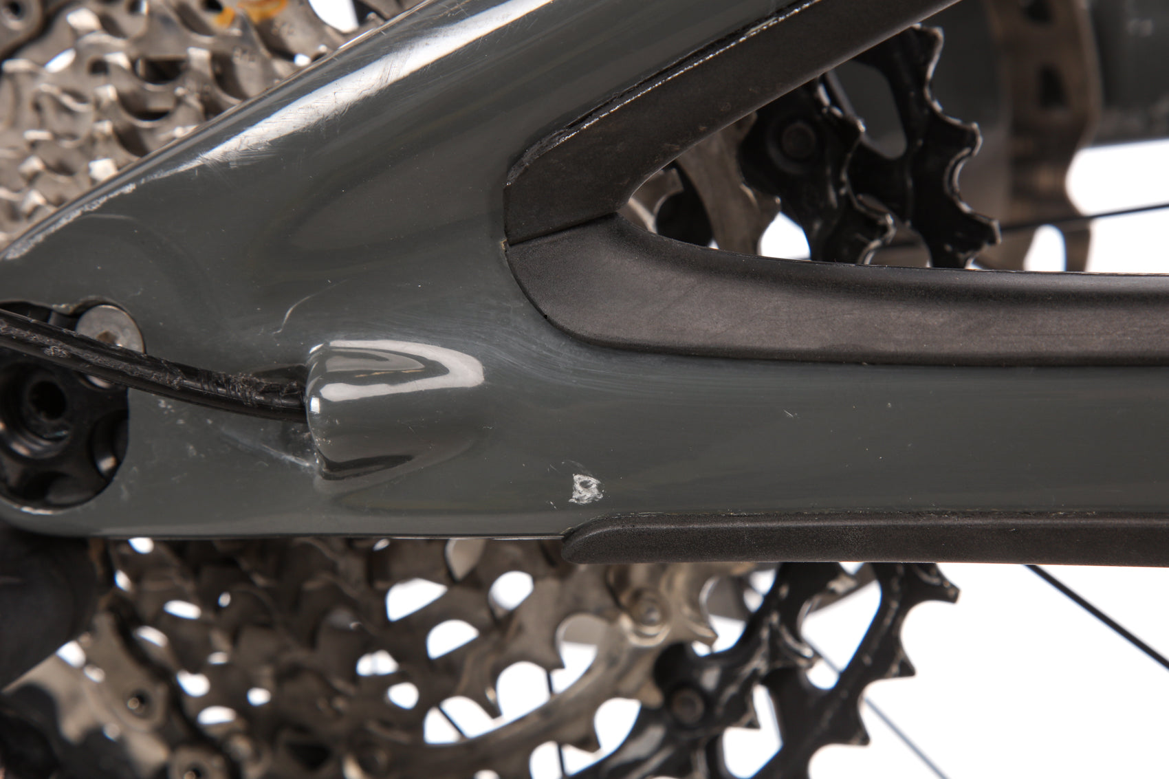 Alchemy Arktos 135 Full Suspension Mountain Bike 2022 - X Large Size for Trail & Enduro Riding - Perfect for Off-Road Adventures and Mountain Trails