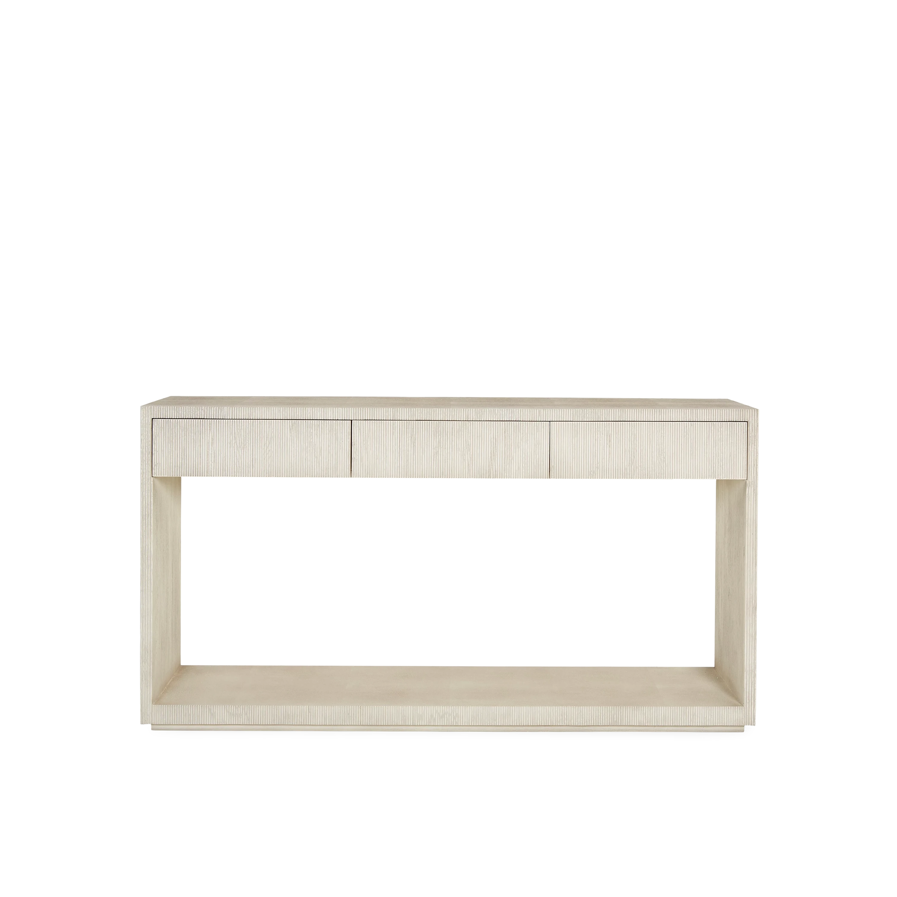 Elegant Cape Console Table - Entryway Sofa Table with Storage Shelf | Perfect for Hallway, Living Room & Bedroom Decor