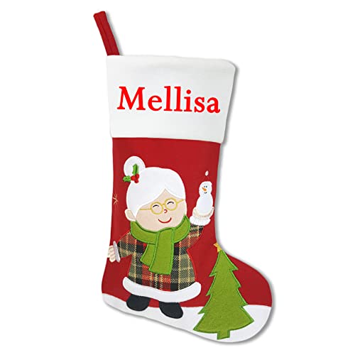 Mrs. Claus-1