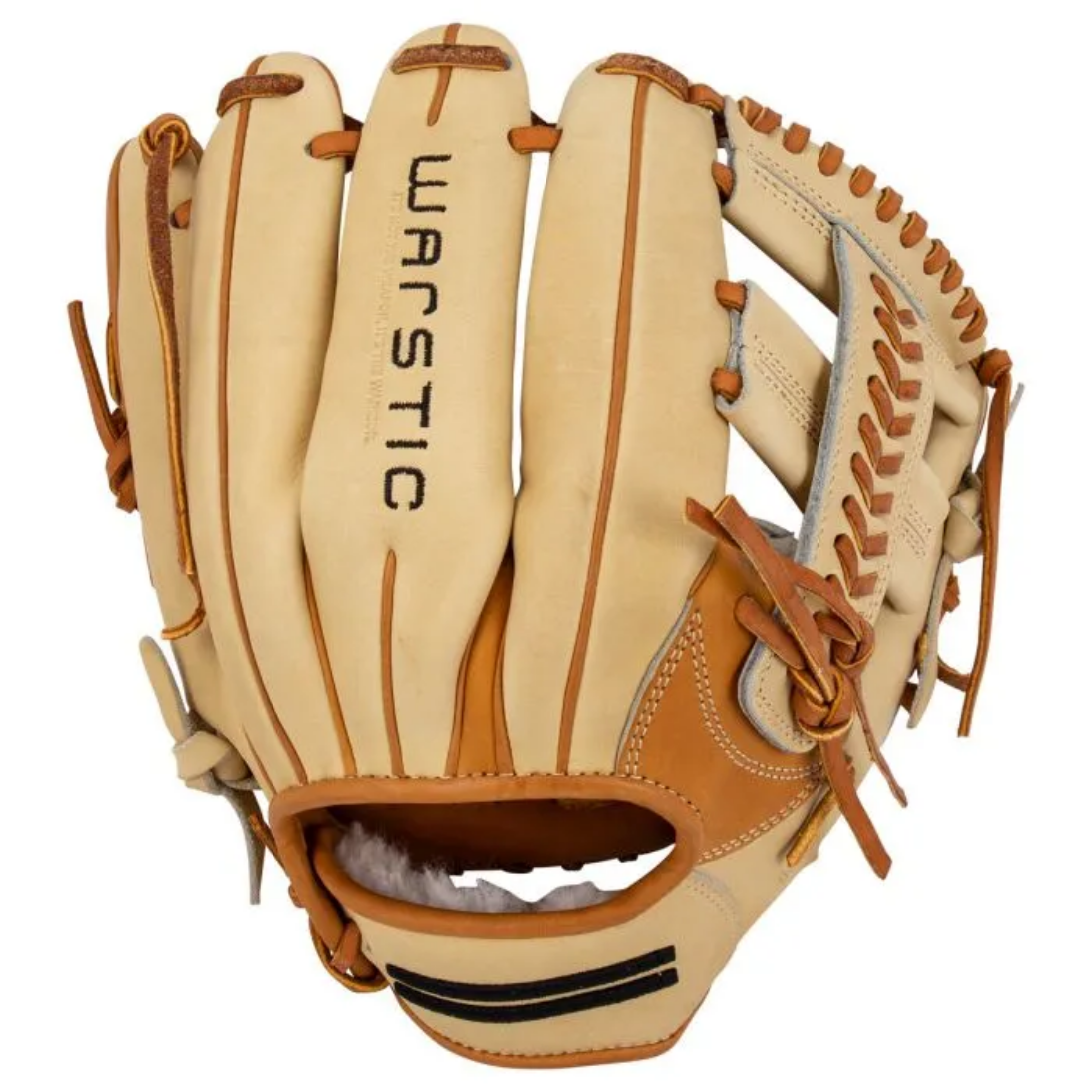 Warstic IK3 Series Wild Horse Infield Baseball Glove 11.5
