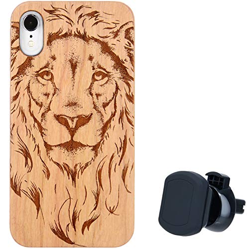Lion Cherry