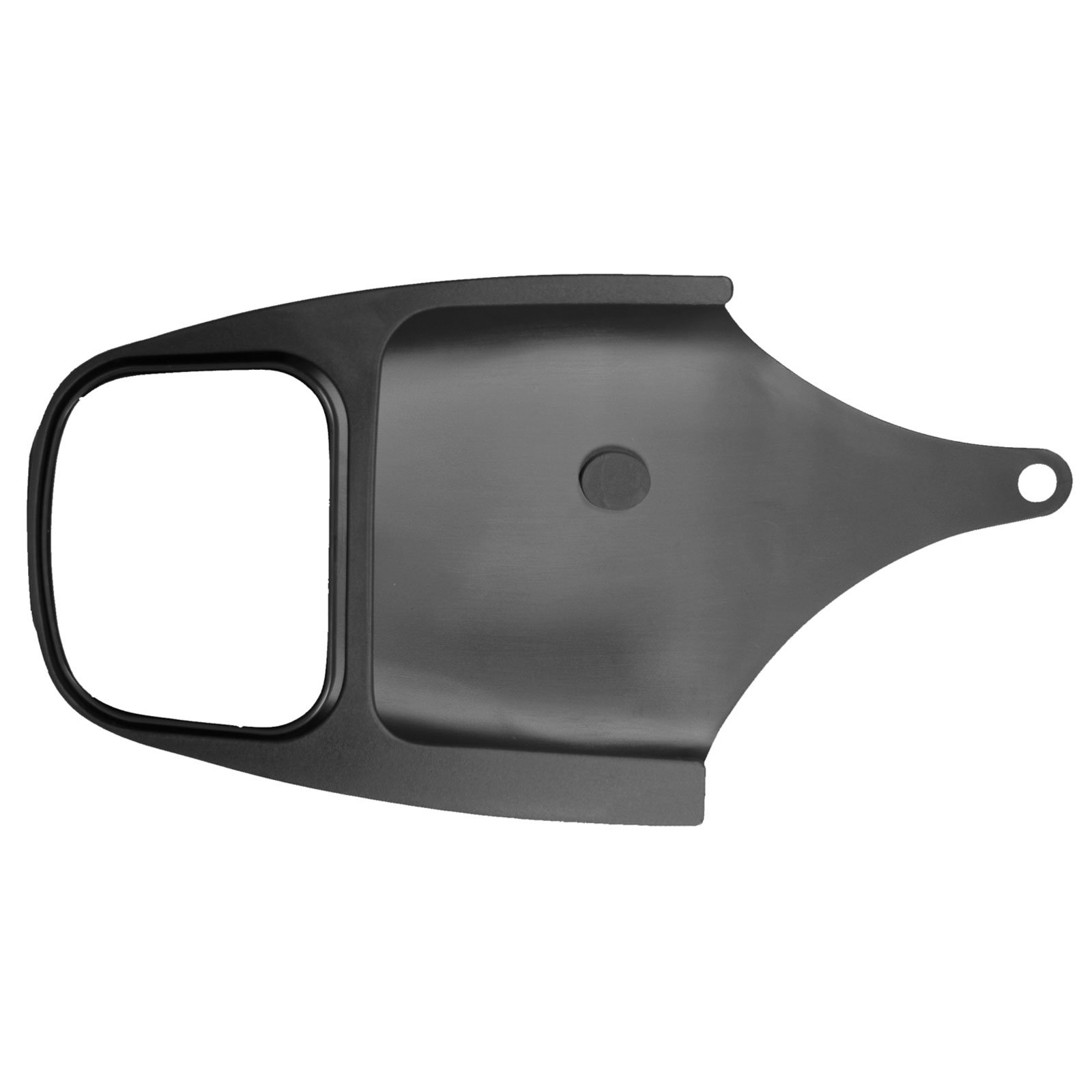 Longview Towing Mirror LVT-2300A - Extended Side View Mirror for Ford & Lincoln Trucks - Perfect for Towing, Hauling & Enhanced Visibility