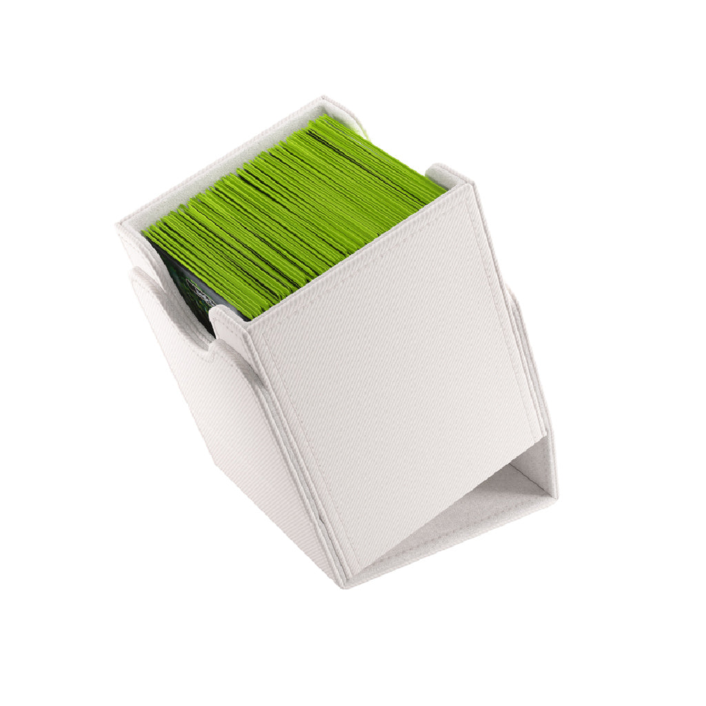 Squire 100+ XL White Notebook - Premium A4 Size Journal for Writing, Sketching & Note Taking - Ideal for Office, School & Creative Projects