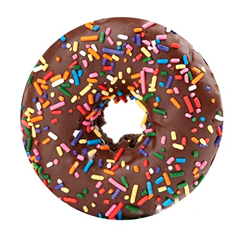 Donut Brown