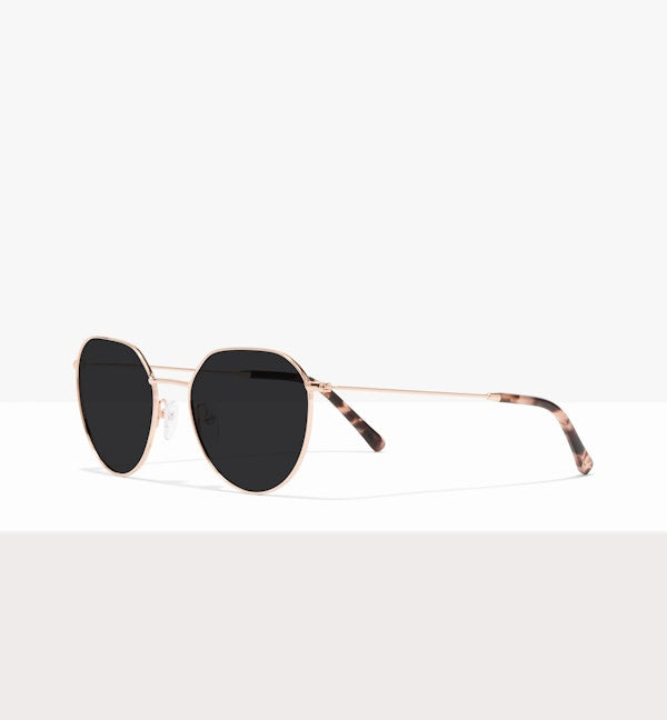 Stylish Prism Sunglasses for Men & Women - UV Protection Polarized Lenses - Perfect for Driving, Beach & Outdoor Activities