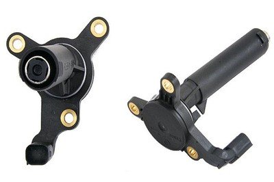 Genuine 0061533028 Engine Oil Level Sensor - Compatible with Multiple Car Models - Reliable Oil Level Detection for Smooth Engine Performance
