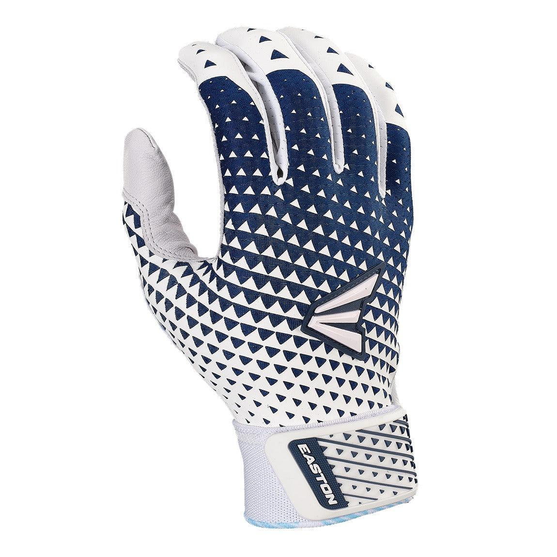 Ghost™ NX Women's Fastpitch Batting Gloves - Lightweight & Breathable for Softball & Baseball - Perfect for Training, Games & Practice Sessions