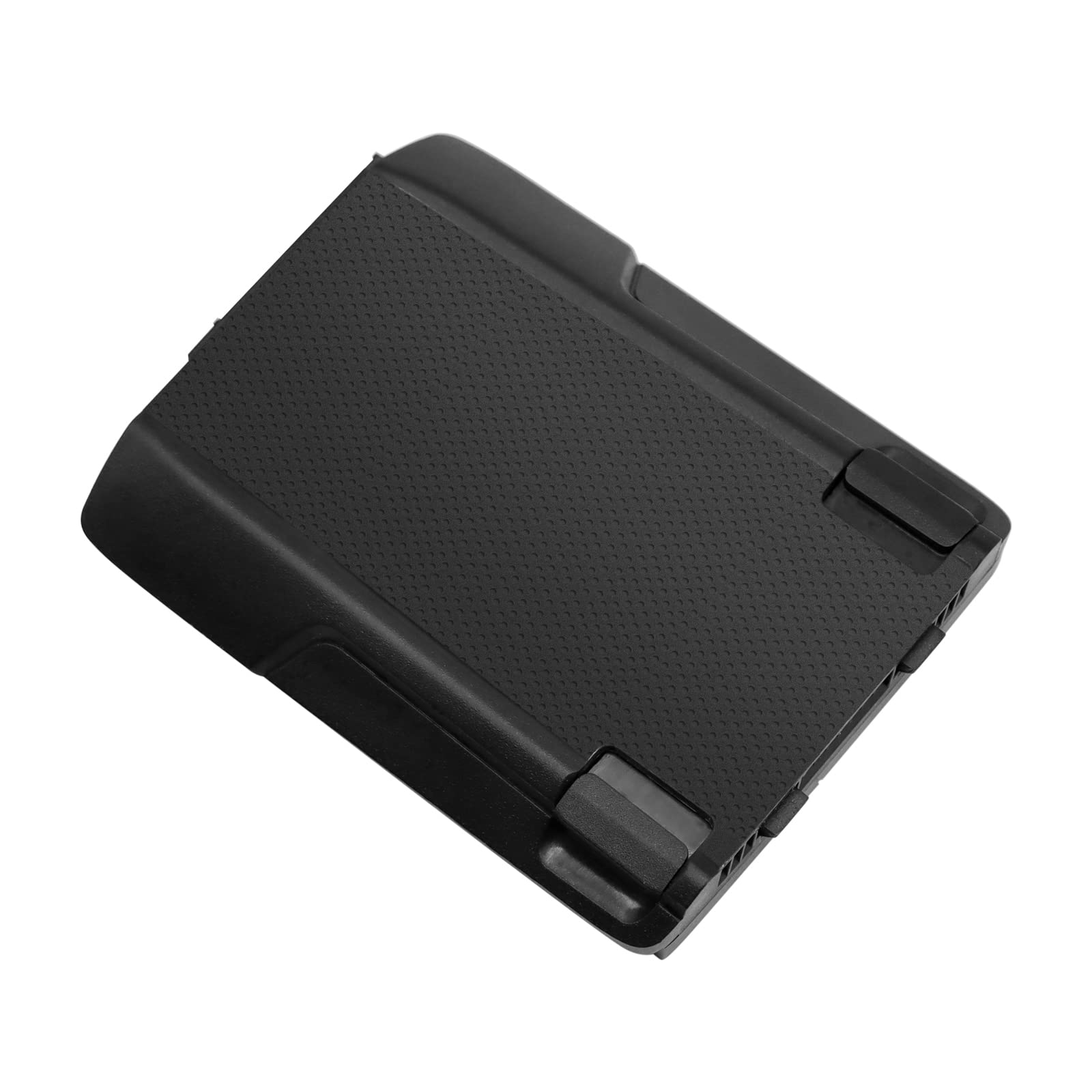 10PCS BT-000318 High Capacity Replacement Battery for Motorola Symbol Zebra TC75 Barcode Scanners - Compatible with TC75EK/TC75AH/TC75GK/TC77HL/TC75FK/TC70X/TC720L/TC75BH Models (82-171249-01, BTRY-TC7X-46MA2) - Perfect for Warehouse, Retail & Logistics Scanning Operations