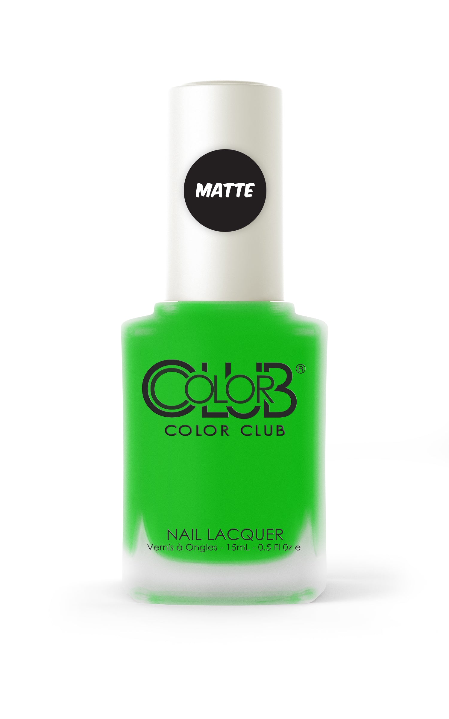 Color Club™ Playing The Field Nail Polish - Long Lasting Vegan Nail Lacquer for Women - Perfect for Manicures, Pedicures & Nail Art