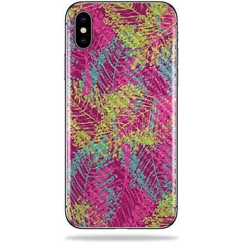 Magenta Summer