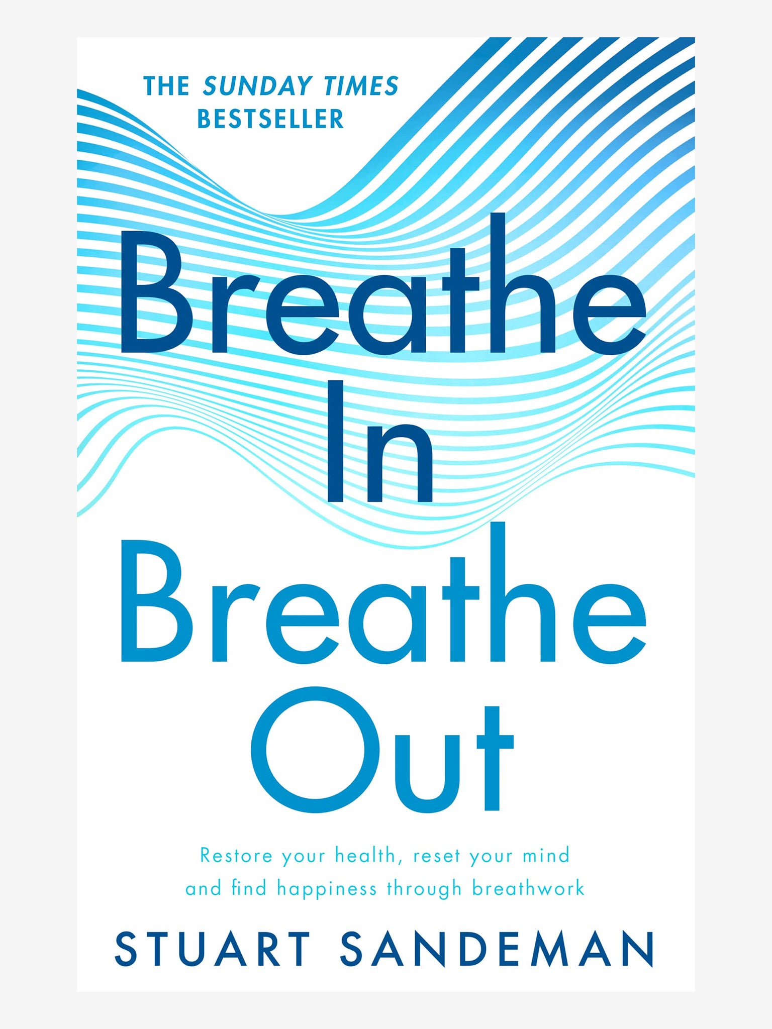 Breathe In, Breathe Out - Essential Oil Diffuser for Stress Relief & Relaxation | Perfect for Yoga, Meditation & Bedroom Aromatherapy