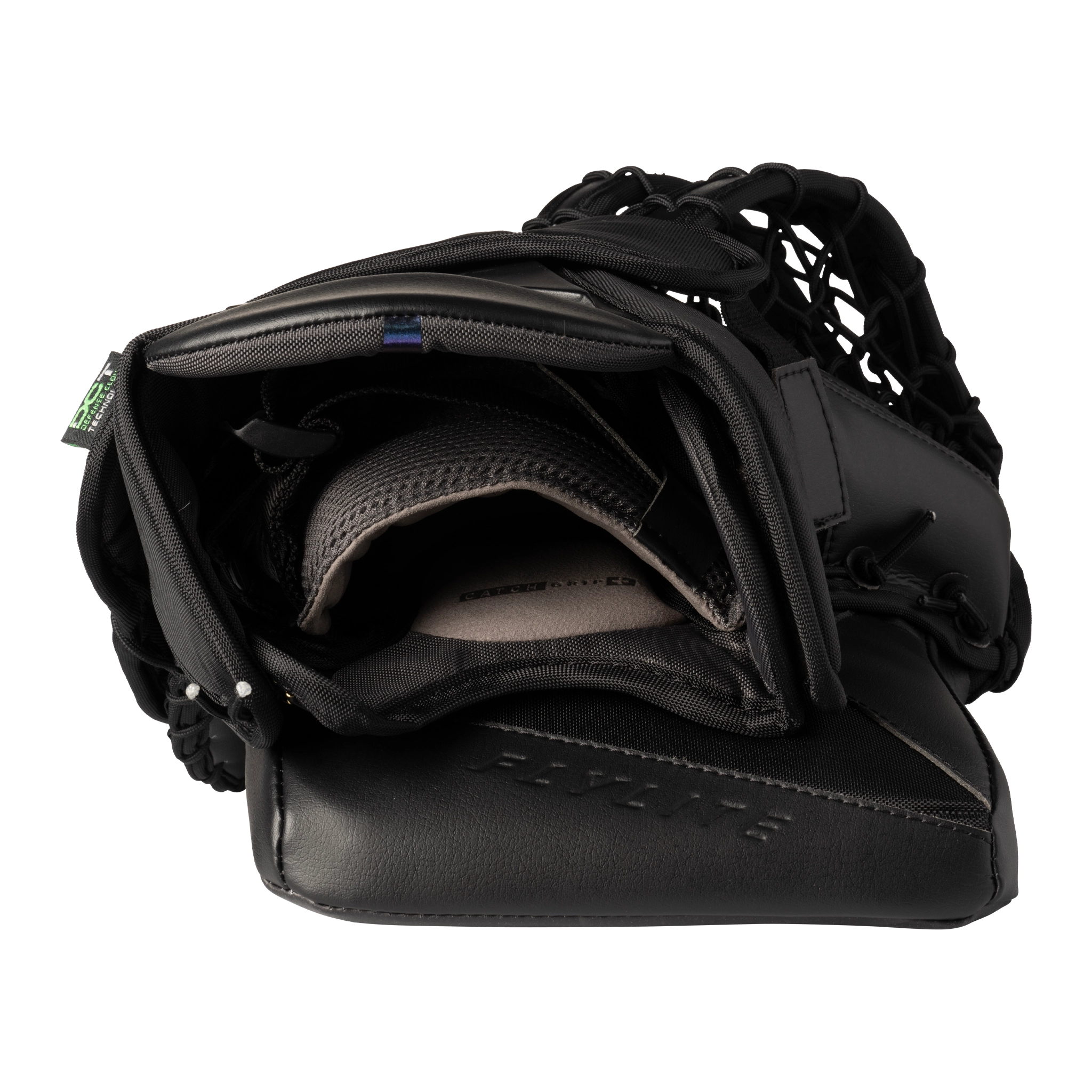 Bauer Vapor Flylite Senior Goalie Catch Glove - Lightweight Hockey Glove for Ice Hockey Goalies - Perfect for Practice & Competitive Games