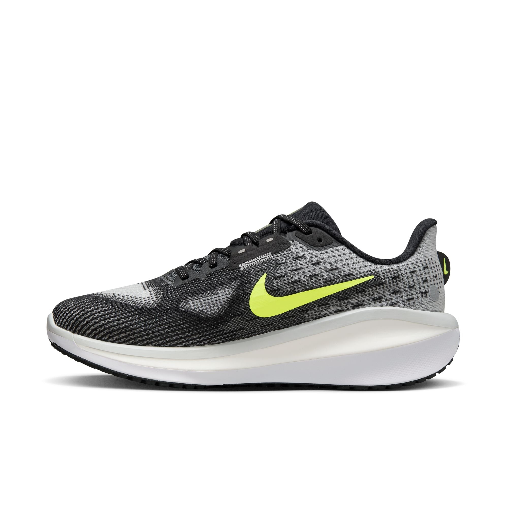 Nike Vomero 17 Men's Running Shoes - Lightweight Cushioned for Road Running, Training & Gym Workouts