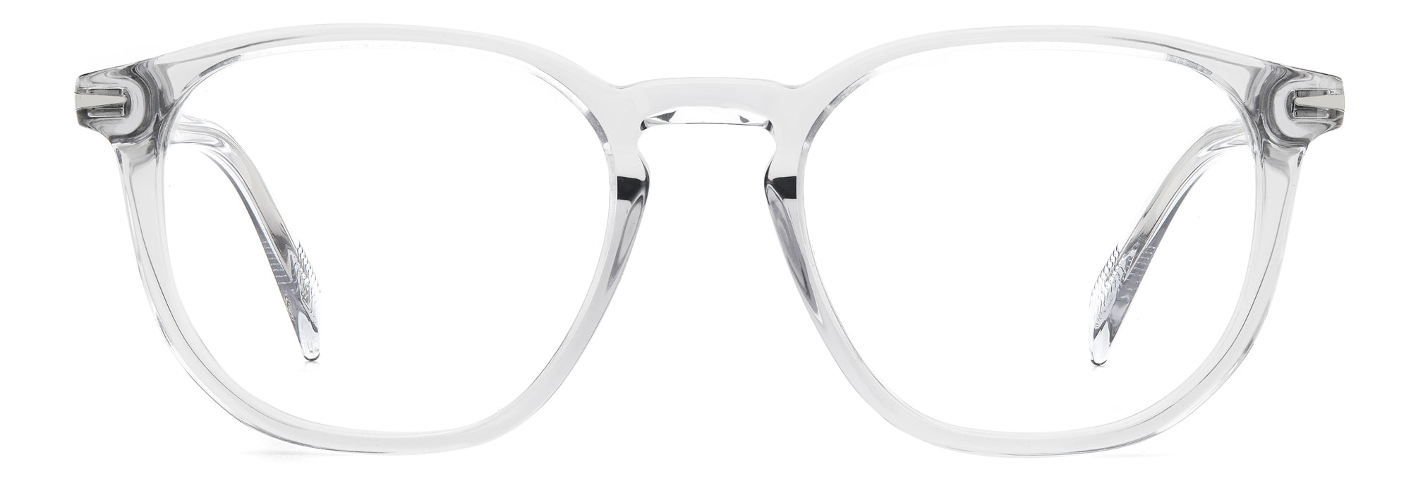 David Beckham DB1106 Sunglasses - Polarized Aviator Style for Men & Women - UV Protection, Lightweight & Comfortable - Perfect for Driving, Travel & Outdoor Activities
