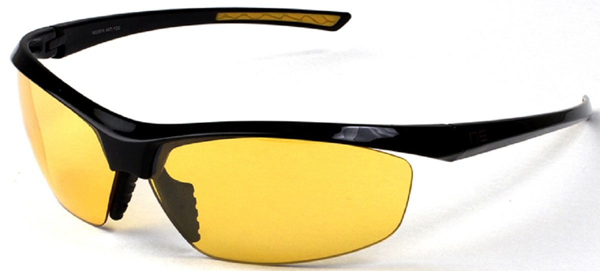 The Float - Lightweight Anti-Fog Polarized Sunglasses for Men & Women | UV400 Protection | Comfortable Sport Sunglasses for Running, Cycling & Outdoor Activities