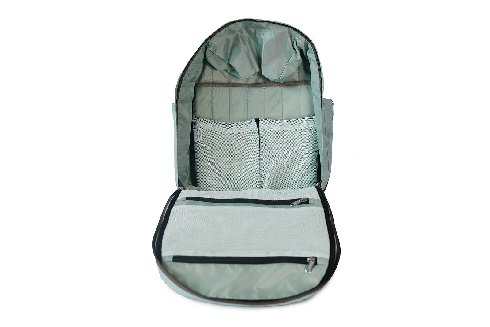 Durable Waterproof Backpack for Men & Women - Lightweight Travel Hiking Laptop Backpack - Perfect for School, Work, Outdoor Adventures & Daily Commute