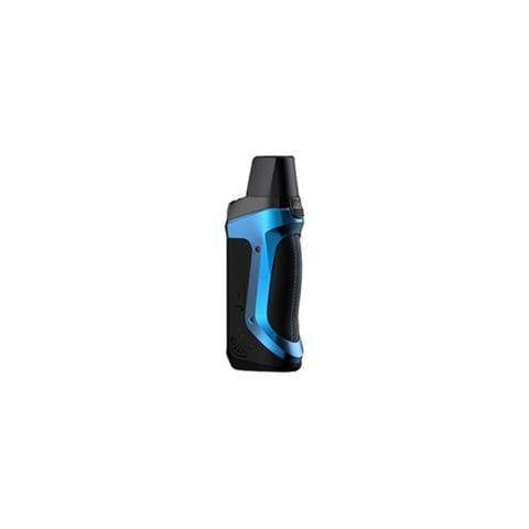 ALMIGHTY BLUE