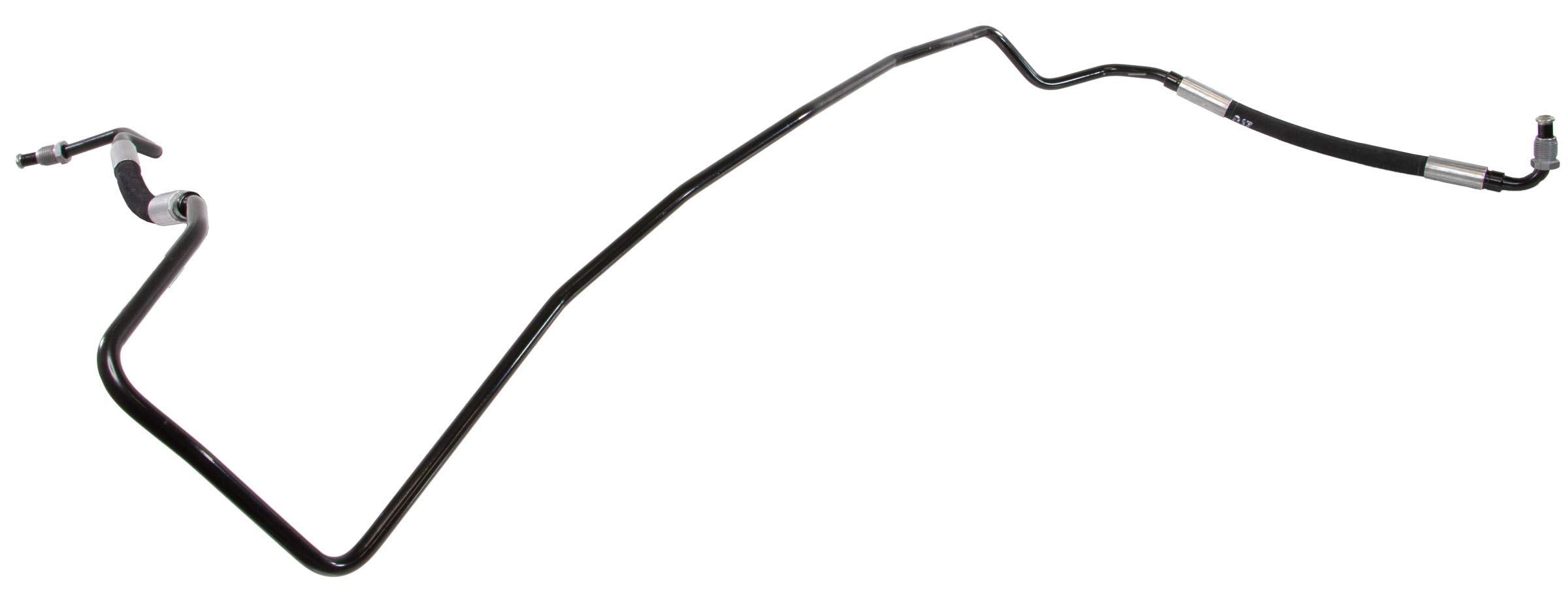 Rein SCG0400 Self-Leveling Suspension Hose - Heavy Duty Hydraulic Hose for Construction, Agriculture & Industrial Equipment - Perfect for Excavators, Loaders & Tractors