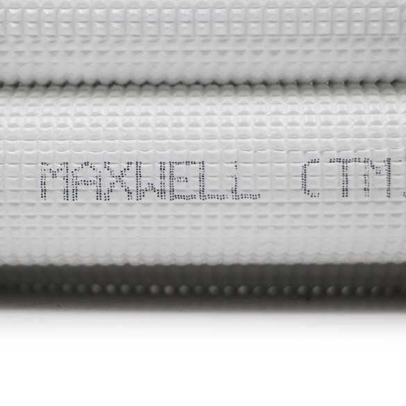 1/4 x 3/8 Mini Split Refrigerant Line Set - 16' Length with Factory Flared Ends & Interconnecting Wires for AC/Heat Pump Installation - Perfect for HVAC Systems, Home & Commercial Use