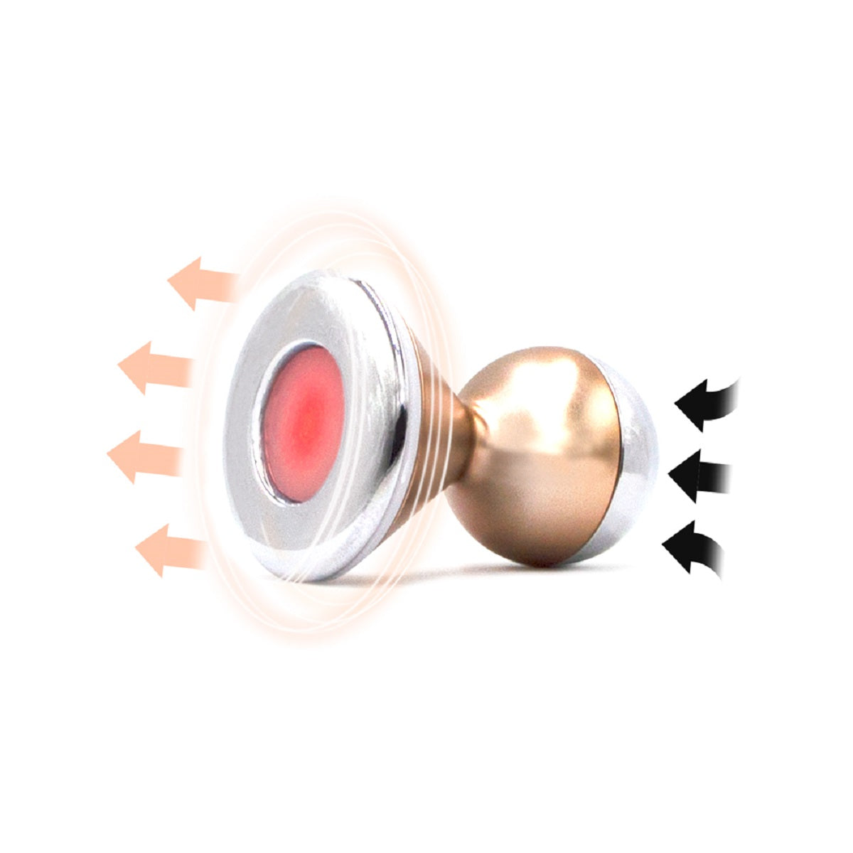 Cellpod Microcurrent Facial Massager - Skin Tightening & Anti-Aging Device for Wrinkle Reduction | Perfect for At-Home Skincare Routine & Spa Treatments