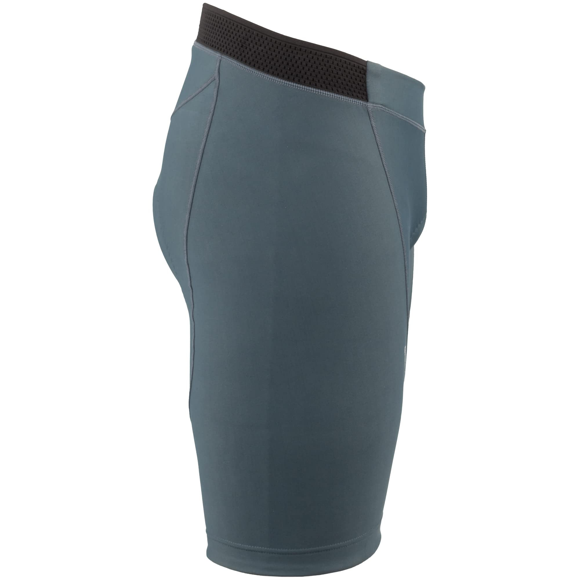 Louis Garneau Fit Sensor 3 Men's Cycling Shorts - Breathable Padded Bike Shorts for Road & Mountain Biking - Comfortable Cycling Gear for Training & Racing