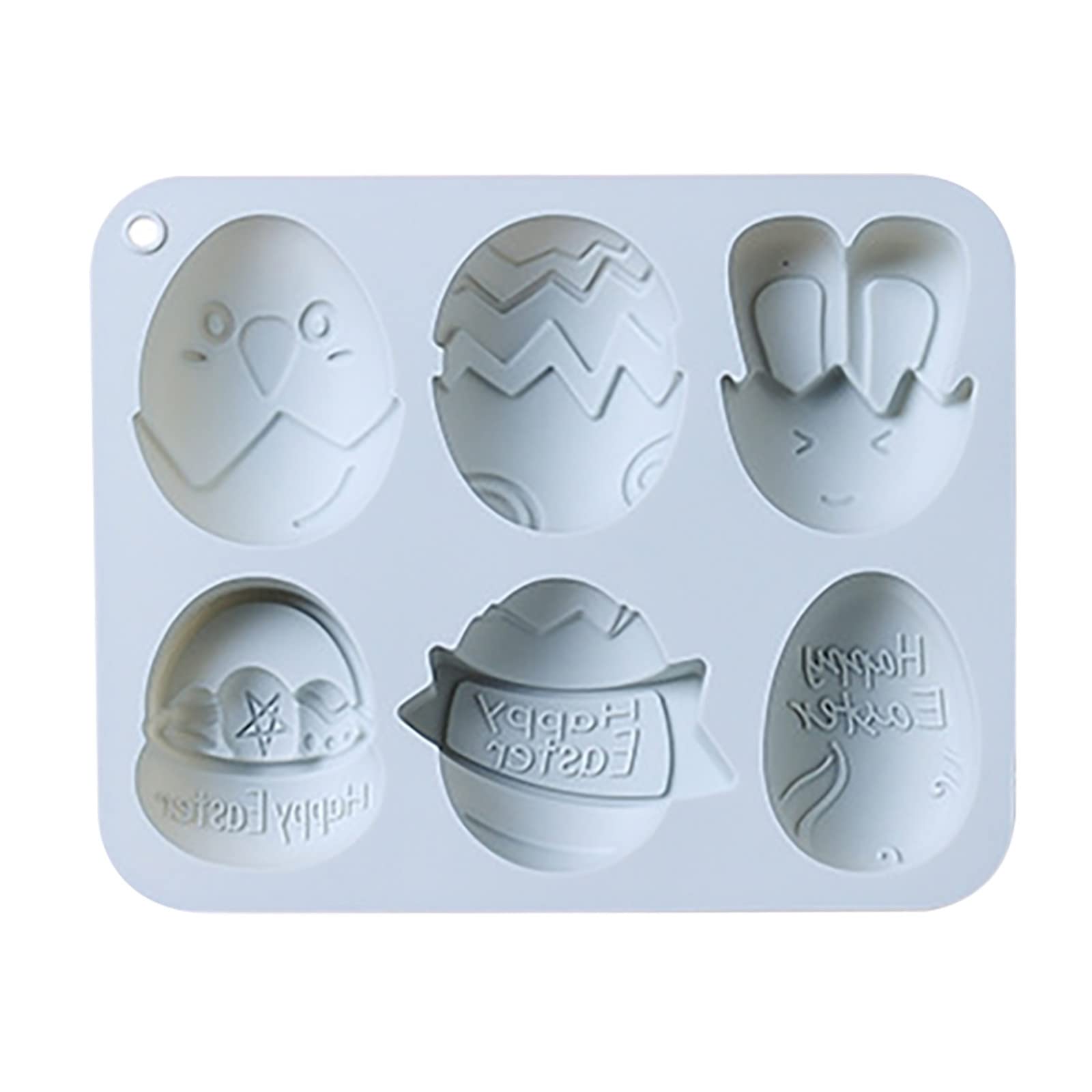 Premium Silicone Dinosaur Cake Mold - Blue Chocolate Baking Tool for Easter Holiday, Birthday Party & DIY Dessert Supplies - Perfect for Cupcakes, Candy Making & Cake Decorating