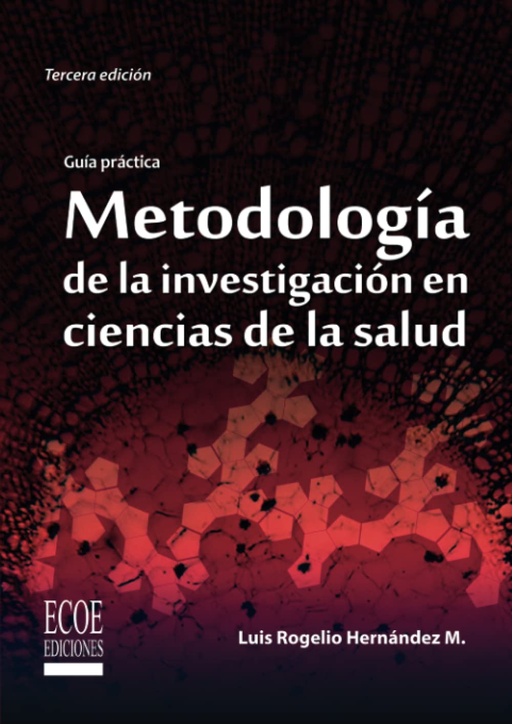 Research Methodology in Health Sciences (Spanish Edition) - Essential Guide for Students, Professionals & Researchers in Healthcare Studies