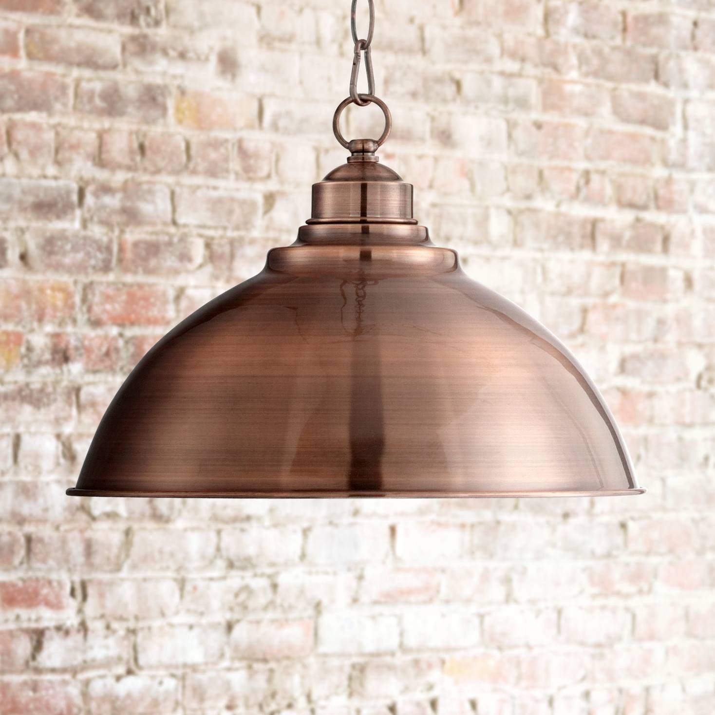 Franklin Iron Works Southton 13.25