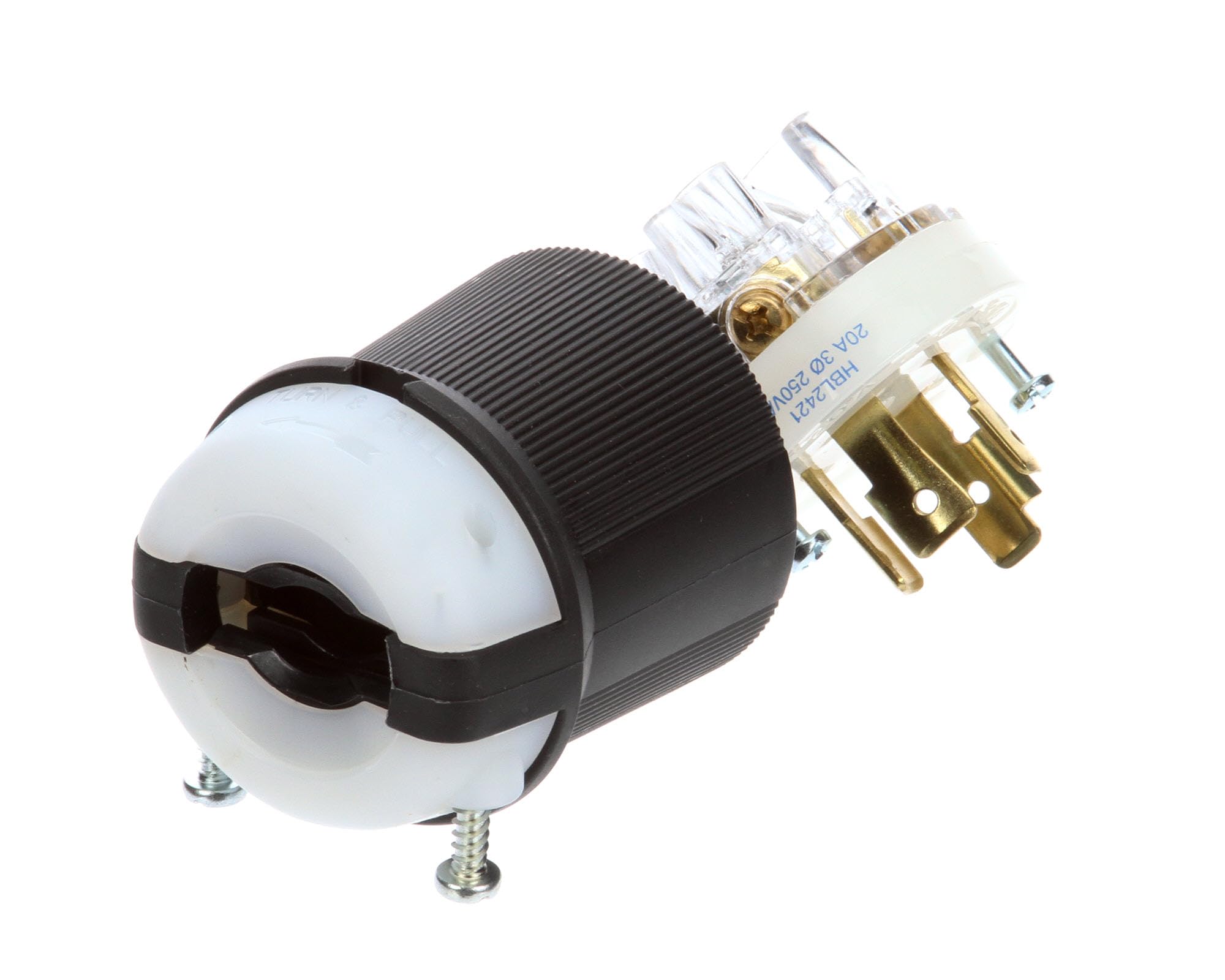 Robot Coupe R4904 Commercial Food Processor - Heavy Duty 3-Phase Plug for Professional Kitchens, Restaurants & Catering Services - Perfect for Chopping, Slicing & Pureeing Large Quantities