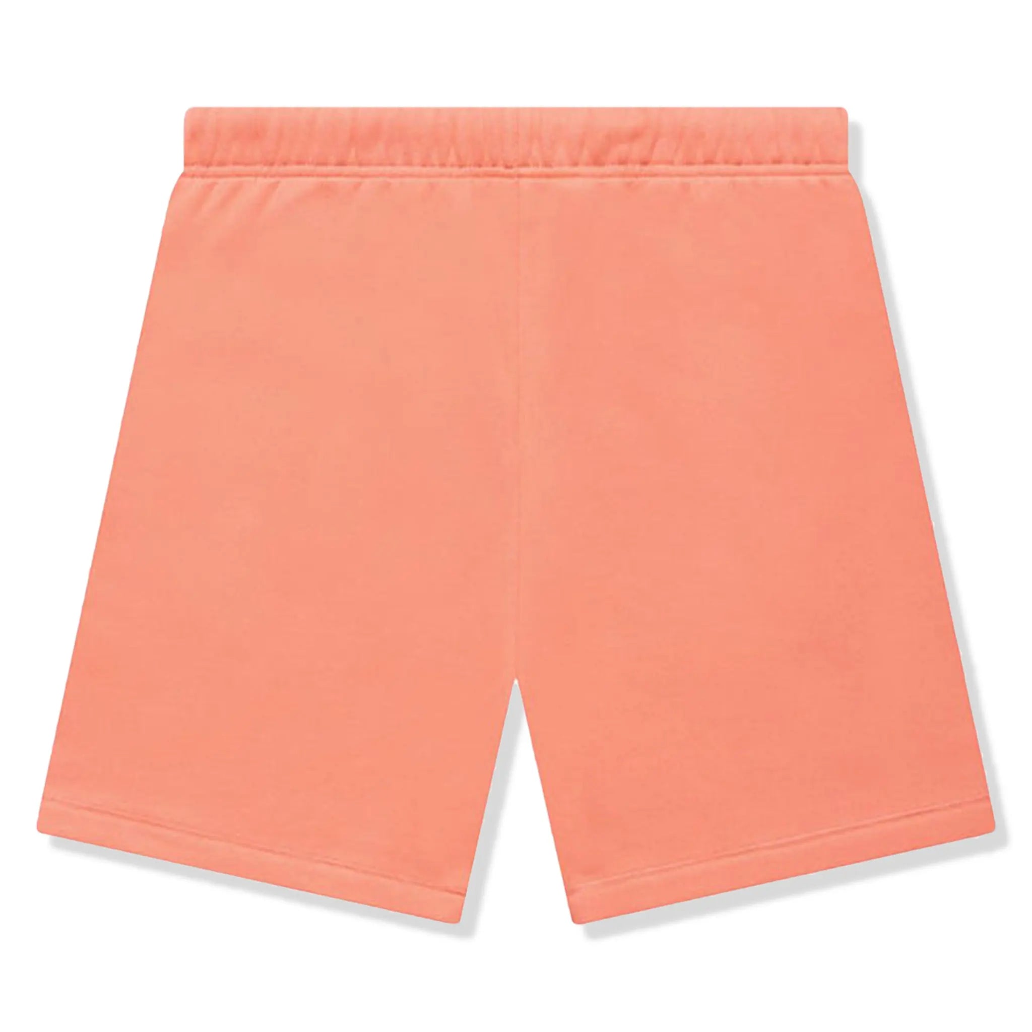 Fear of God Essentials Coral Shorts (FW22) - Men's Casual Athletic Shorts for Gym, Running & Lounge Wear