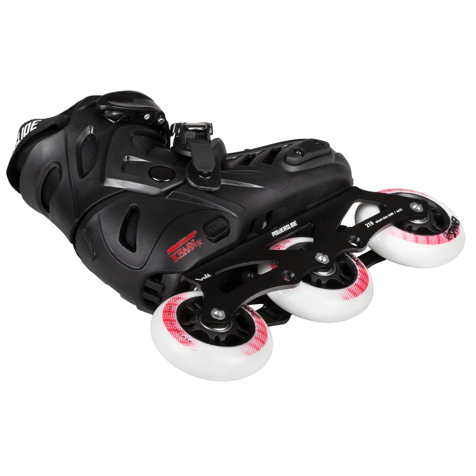 Khaan Junior Pro Adjustable Kids Bike Helmet - Lightweight, Safe & Comfortable for Cycling, Scooters & Skateboarding - Perfect for Boys & Girls Ages 5-12