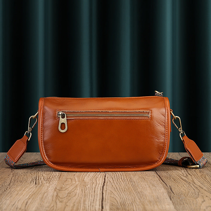 Soft Mini Crossbody Bag for Women - Lightweight & Comfortable Everyday Shoulder Purse - Perfect for Work, Travel & Shopping