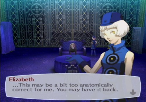 Shin Megami Tensei: Persona 3 FES - PlayStation 2 Classic JRPG Game | Atlus Role-Playing Video Game | Perfect for Retro Gaming & RPG Fans
