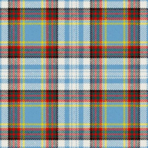 Authentic Inverness County Canada Tartan Plaid Scarf - Premium Wool Blend for Men & Women - Perfect for Winter Fashion, Outdoor Activities & Scottish Heritage Events