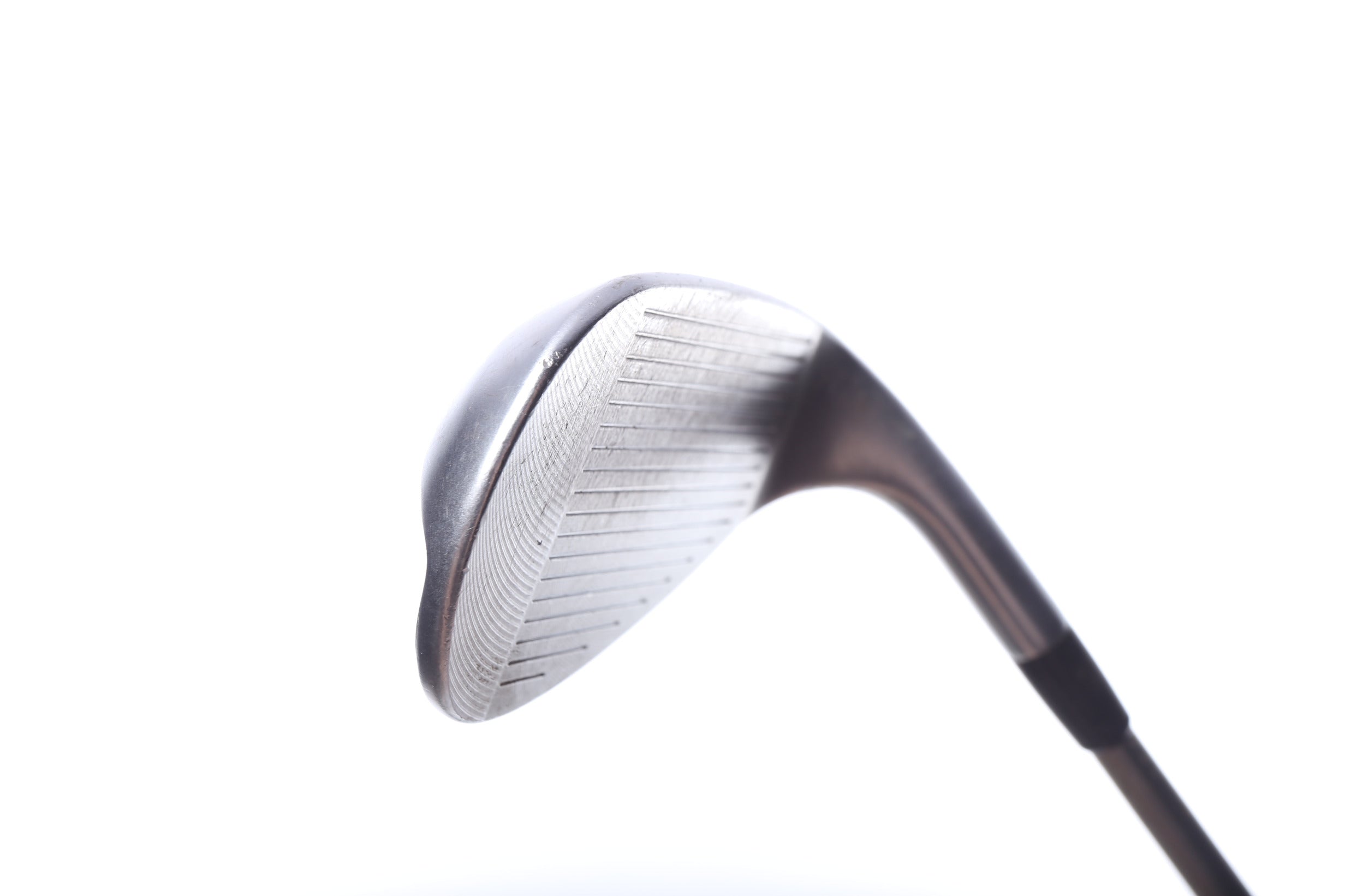 Used Cleveland CBX 2 Sand Wedge - Left Handed 54° Stiff Flex Golf Club for Bunker Shots & Short Game Improvement