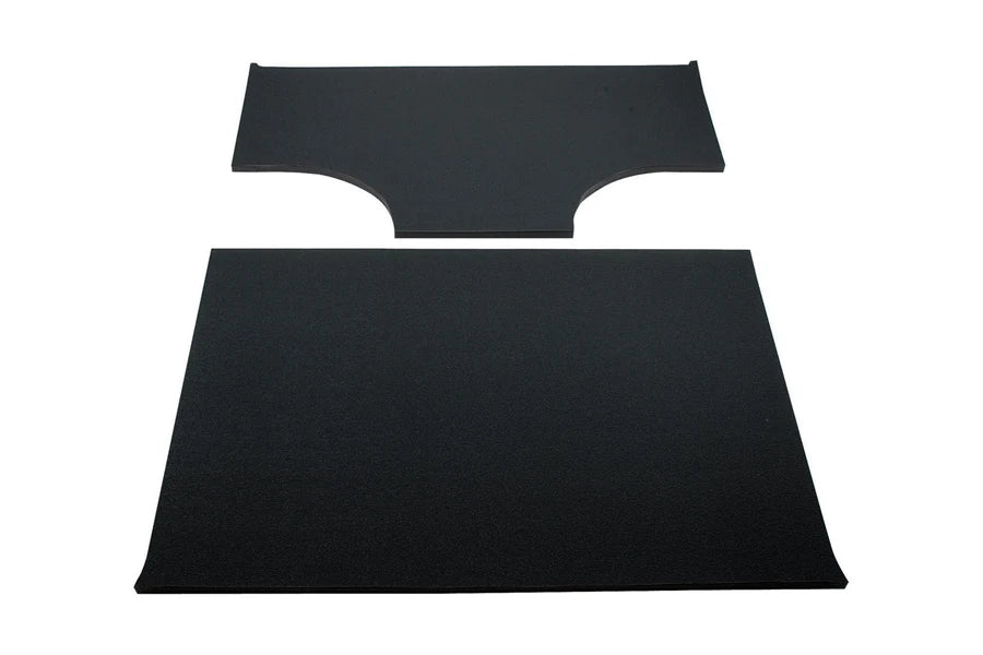 Ford Bronco DEI Sound Deadening Headliner - Black Original Finish | Noise Reduction & Thermal Insulation | Perfect for Off-Roading & Daily Commuting