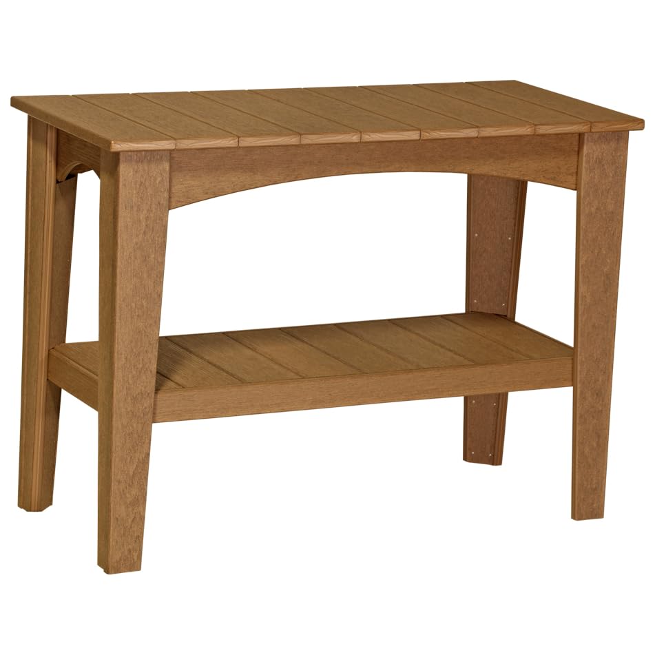 Antique Mahogany