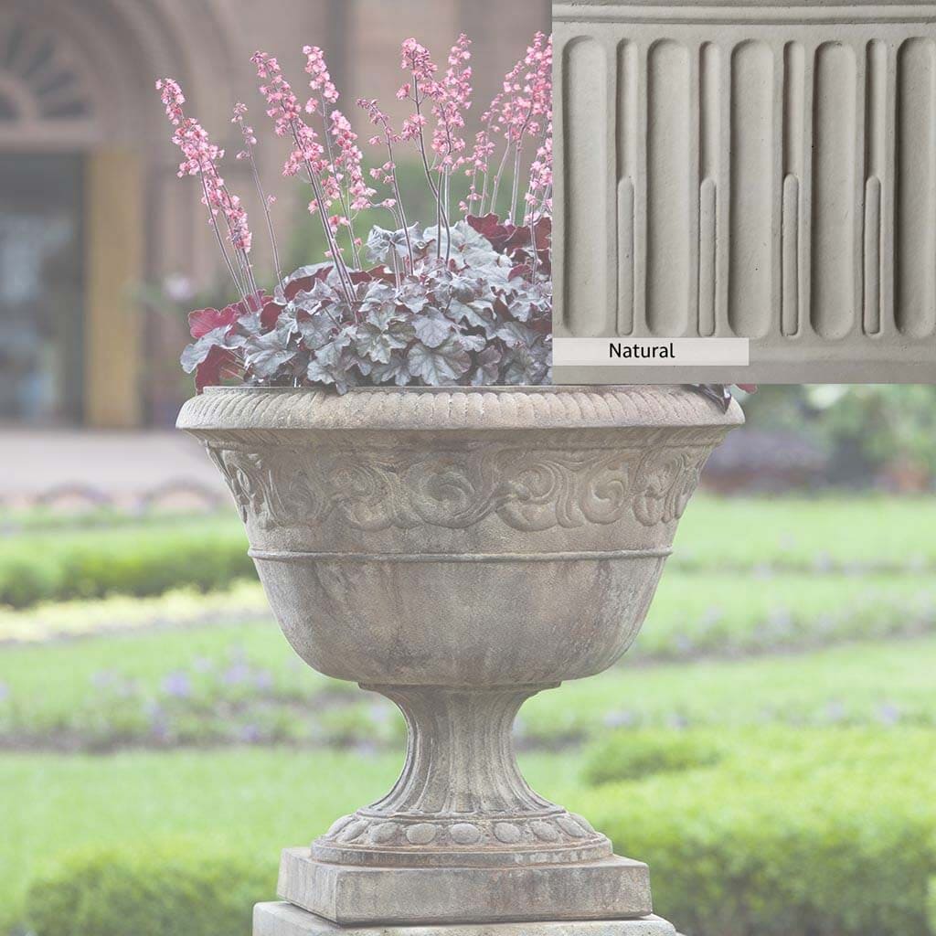Lead Antique