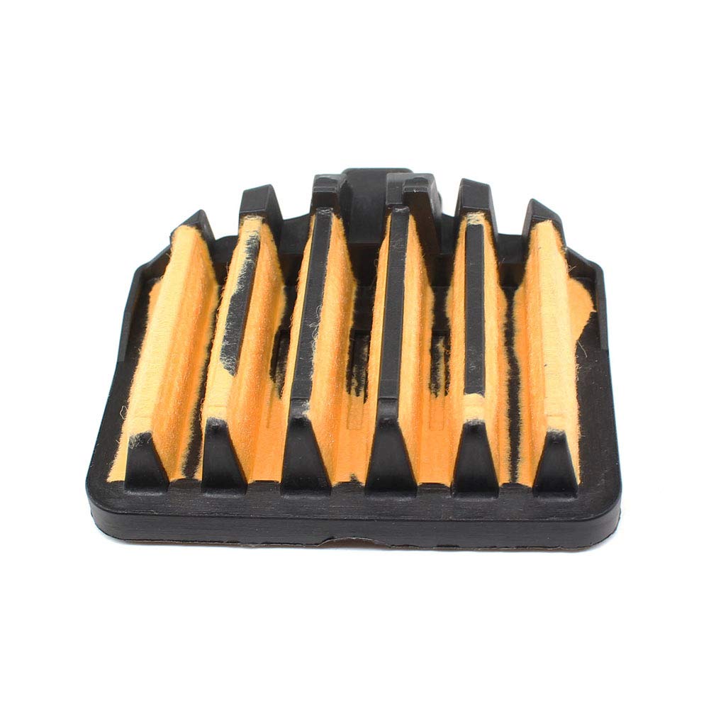 AISEN Tune Up Kit for Poulan Pro PP5020AV Chainsaws - Air Filter & Spark Plug Replacement Parts (575296301) - Perfect for Chainsaw Maintenance & Repair
