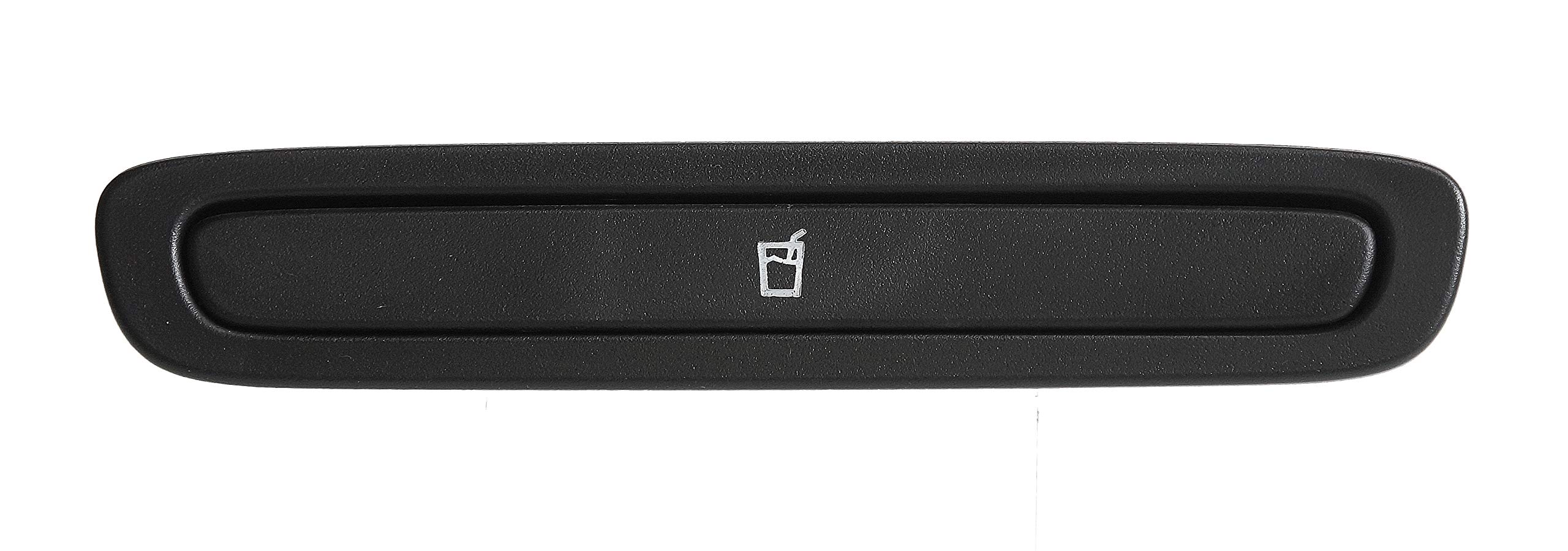 Original Saab 9-3 Cup Holder 12790515 - Premium Replacement Car Accessory for Saab 9-3 Models - Perfect for Coffee, Drinks & Road Trips