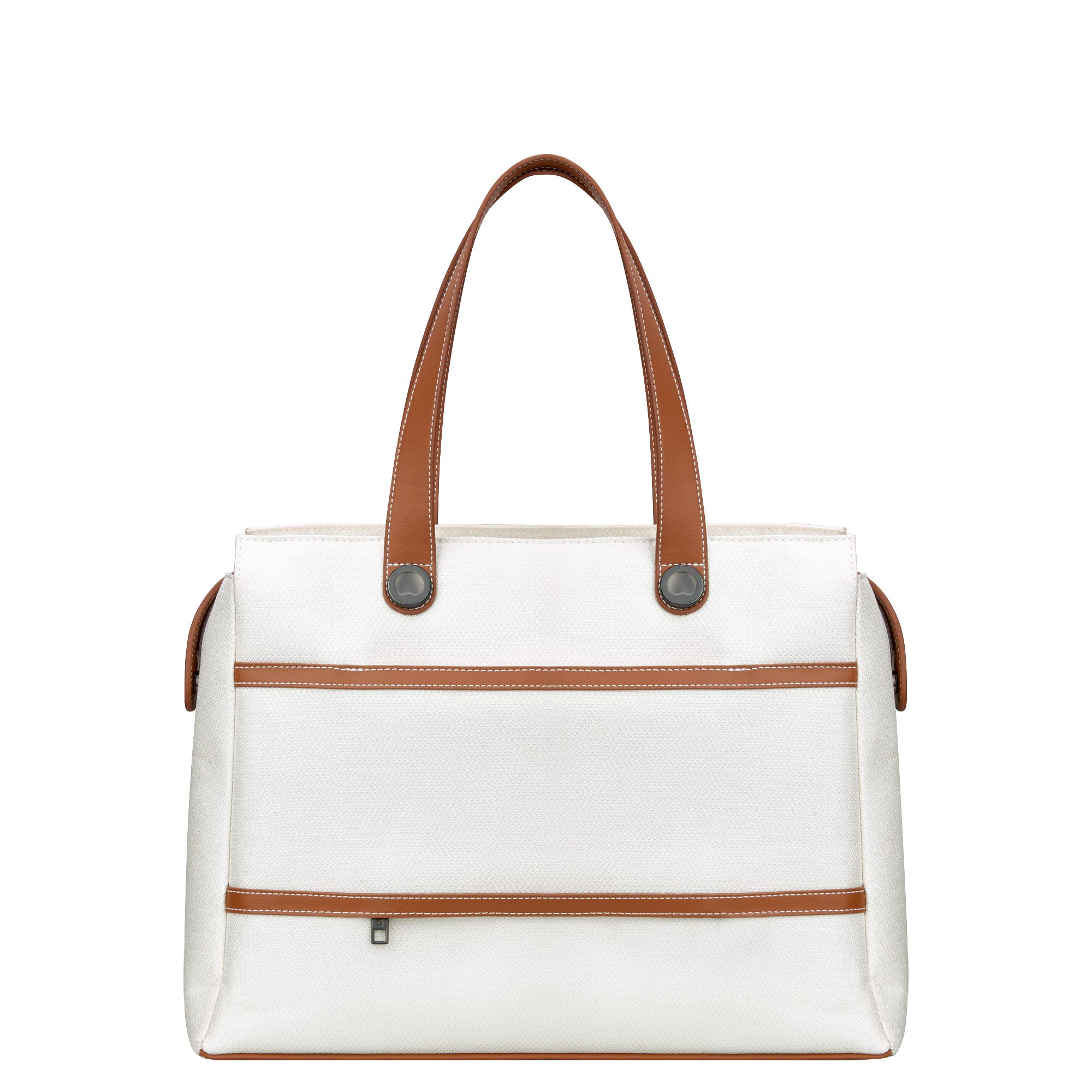 Delsey Chatelet Soft Air Expandable Carry-On Shoulder Bag - Lightweight Travel Duffel for Women & Men, Perfect for Weekend Trips & Business Travel
