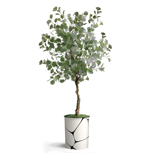 Geometric Pattern Planter
